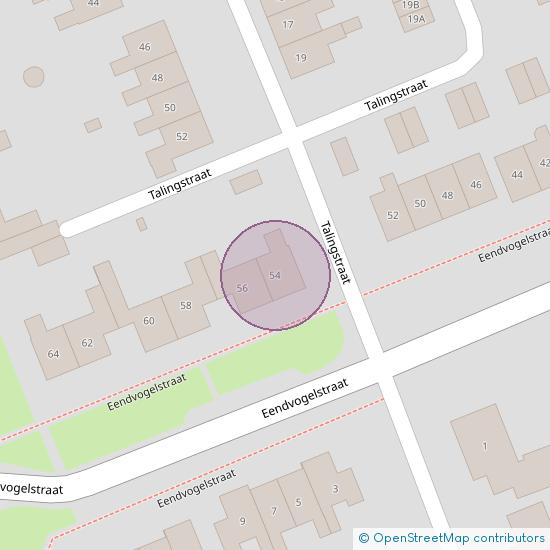 Eendvogelstraat 54 4451 DP Heinkenszand