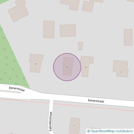 Eenerstraat 46 9331 HD Norg