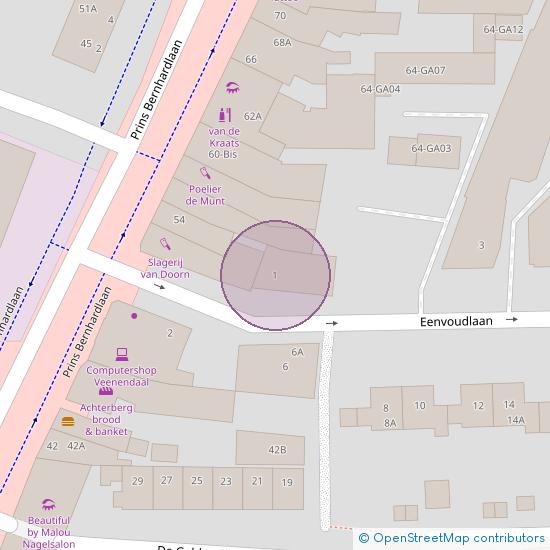 Eenvoudlaan 1 3901 SN Veenendaal