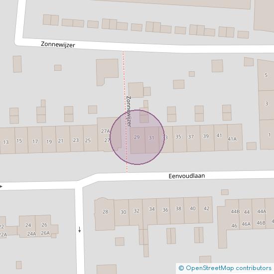 Eenvoudlaan 29 3901 SN Veenendaal