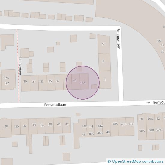 Eenvoudlaan 41 - A 3901 SN Veenendaal