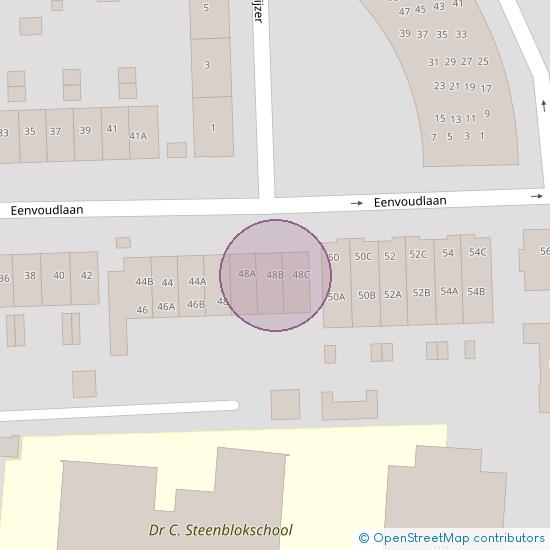 Eenvoudlaan 48 - B 3901 SR Veenendaal