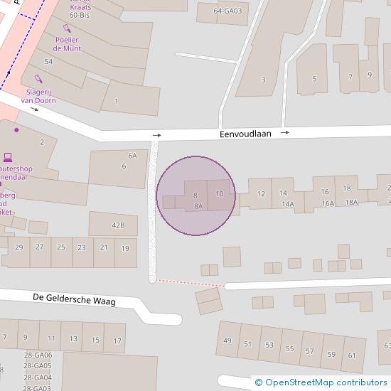 Eenvoudlaan 8 3901 SP Veenendaal