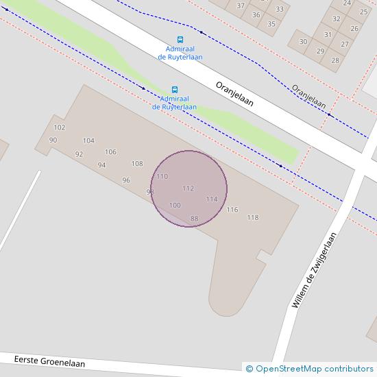 Eerste Groenelaan 112 1901 TE Castricum