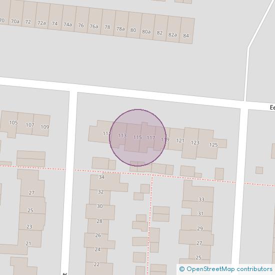 Eerste Groenelaan 115 1901 TC Castricum