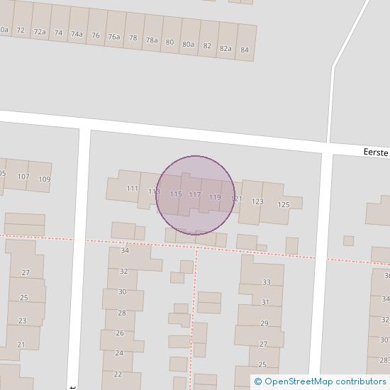 Eerste Groenelaan 117 1901 TC Castricum