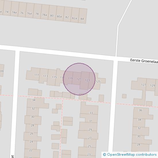 Eerste Groenelaan 121 1901 TC Castricum