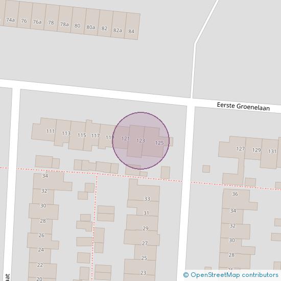 Eerste Groenelaan 123 1901 TC Castricum