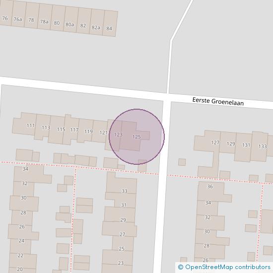 Eerste Groenelaan 125 1901 TC Castricum