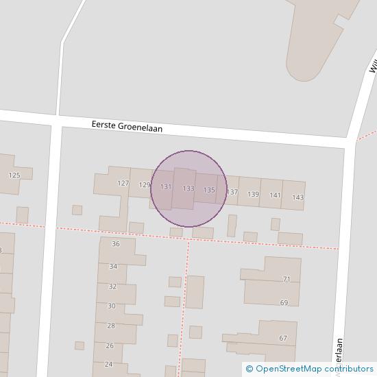 Eerste Groenelaan 133 1901 TC Castricum