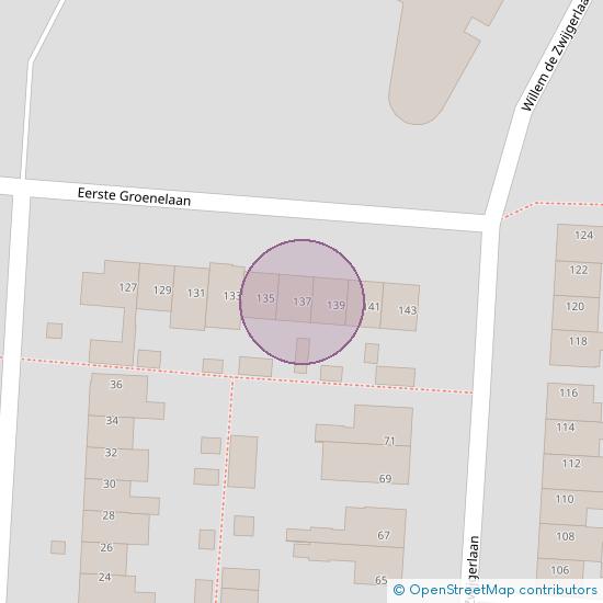 Eerste Groenelaan 137 1901 TC Castricum