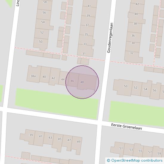 Eerste Groenelaan 48 1901 TD Castricum