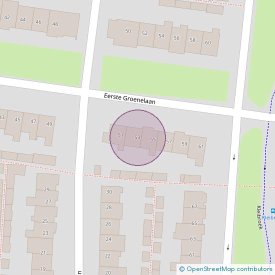 Eerste Groenelaan 53 1901 TA Castricum