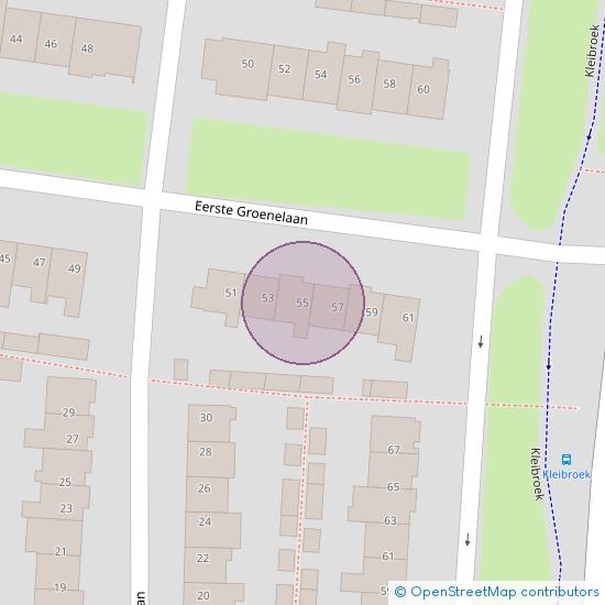 Eerste Groenelaan 55 1901 TA Castricum