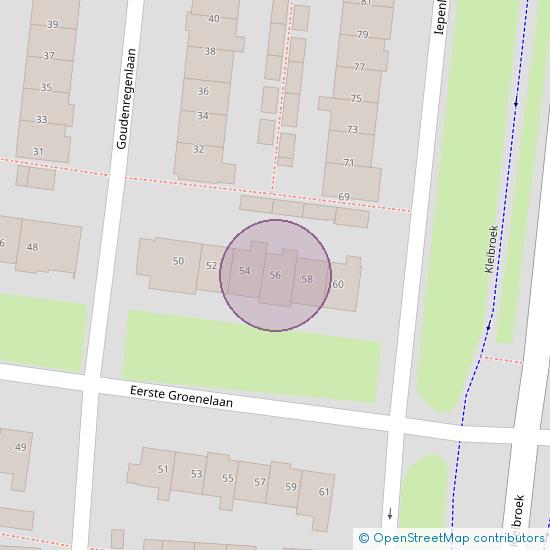 Eerste Groenelaan 56 1901 TD Castricum