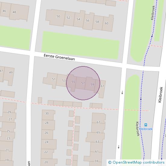 Eerste Groenelaan 57 1901 TA Castricum