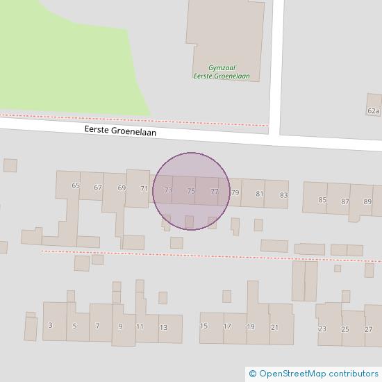 Eerste Groenelaan 75 1901 TB Castricum