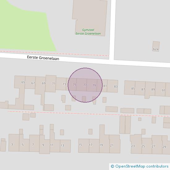 Eerste Groenelaan 77 1901 TB Castricum