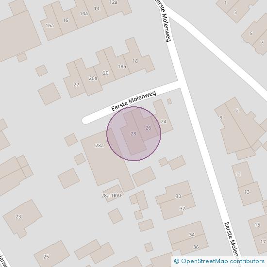 Eerste Molenweg 28 1261 TD Blaricum