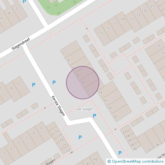 Eerste Slagen 10 5233 TM 's-Hertogenbosch