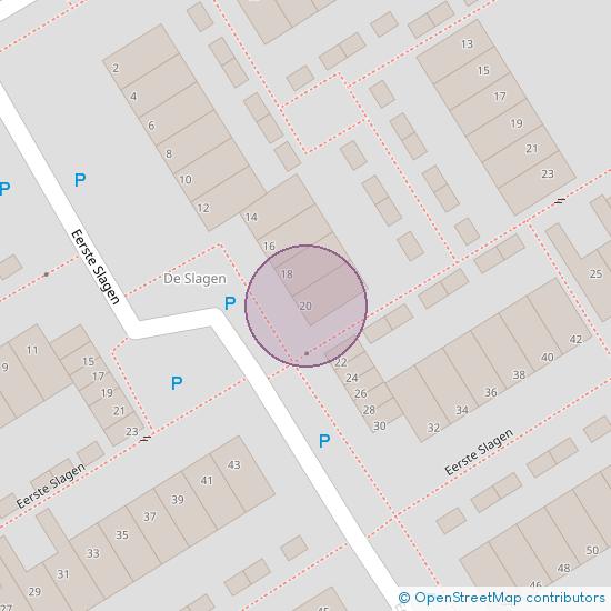 Eerste Slagen 20 5233 TM 's-Hertogenbosch