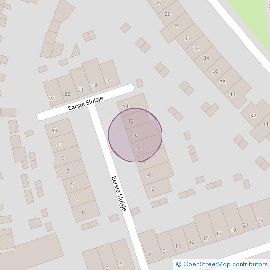 Eerste Sluisje 10 4005 AL Tiel