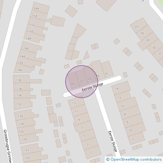 Eerste Sluisje 22 4005 AL Tiel