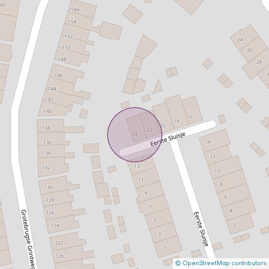 Eerste Sluisje 24 4005 AL Tiel