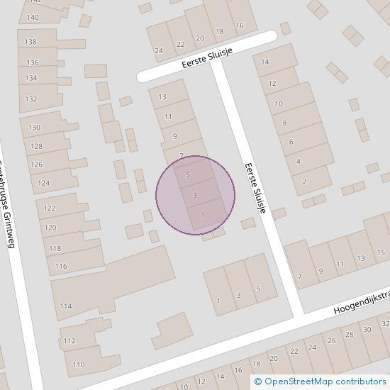 Eerste Sluisje 3 4005 AL Tiel