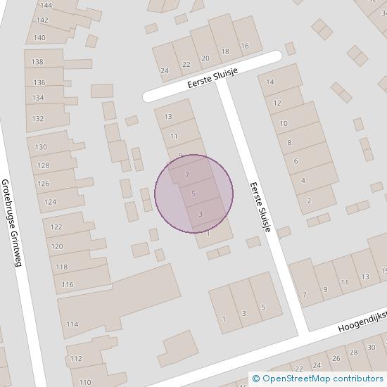 Eerste Sluisje 5 4005 AL Tiel