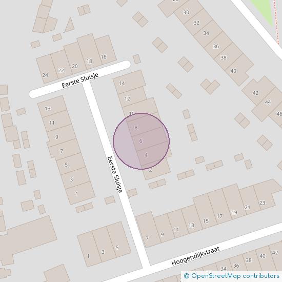 Eerste Sluisje 6 4005 AL Tiel