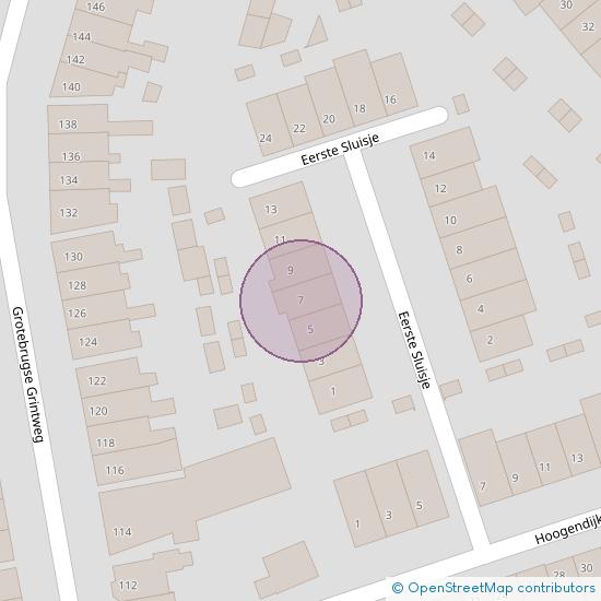 Eerste Sluisje 7 4005 AL Tiel