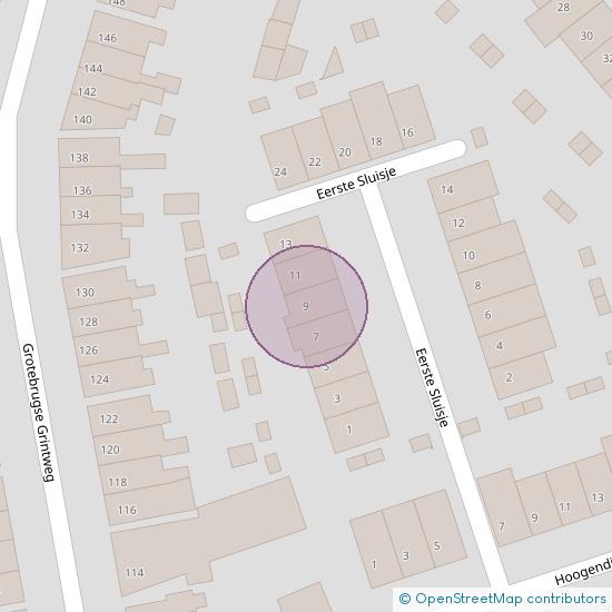 Eerste Sluisje 9 4005 AL Tiel