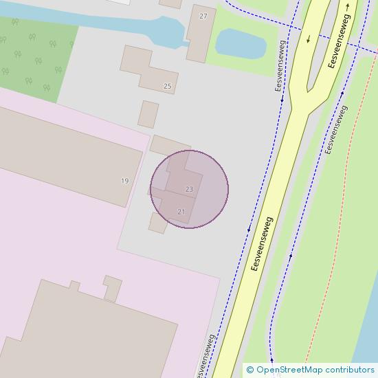 Eesveenseweg 23 8332 JA Steenwijk