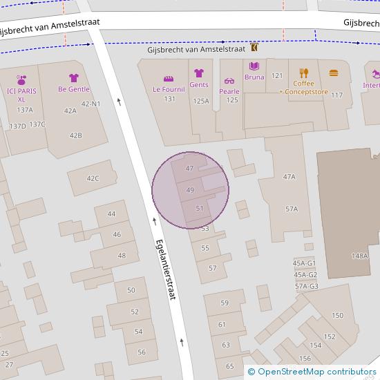 Egelantierstraat 49 1214 EB Hilversum