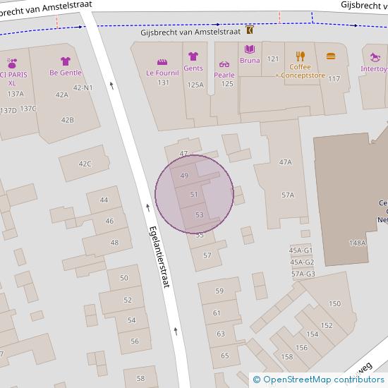 Egelantierstraat 51 1214 EB Hilversum