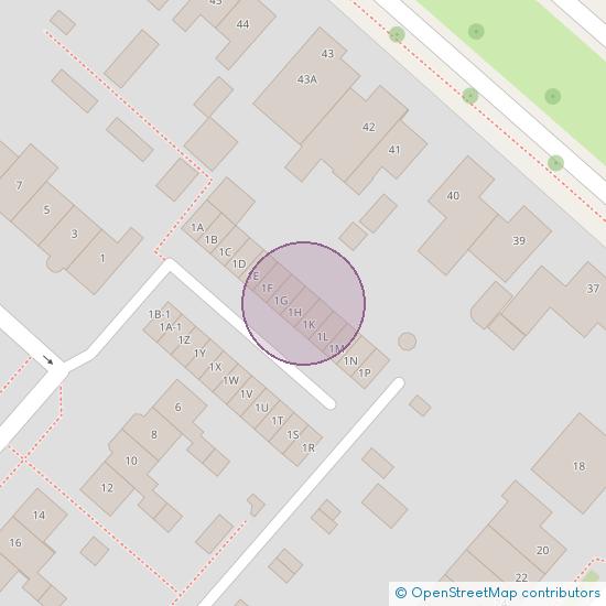 Eggestraat 1 - H  Nieuw-Vennep