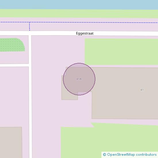 Eggestraat 41 - A 8308 AB Nagele