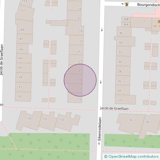 Eikenrodelaan 19 1181 DE Amstelveen