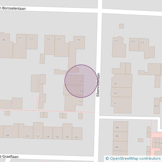 Eikenrodelaan 55 1181 DE Amstelveen