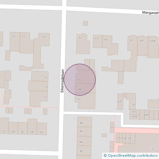 Eikenrodelaan 56 1181 DH Amstelveen