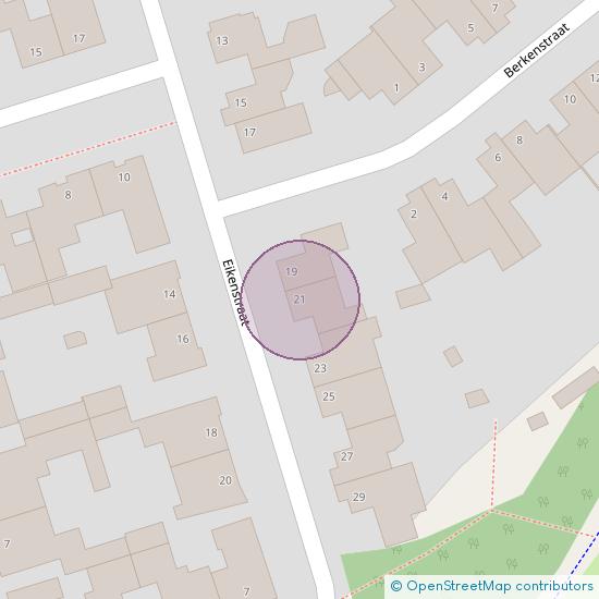 Eikenstraat 21 5253 BP Nieuwkuijk