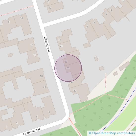 Eikenstraat 25 5253 BP Nieuwkuijk