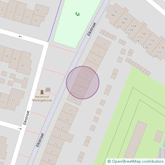 Eikstraat 11 6522 JL Nijmegen