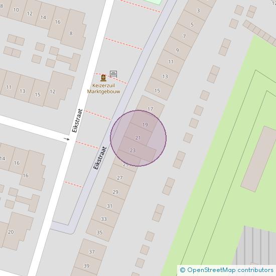 Eikstraat 21 6522 JL Nijmegen