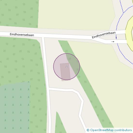 Eindhovensebaan 25 5505 JA Veldhoven