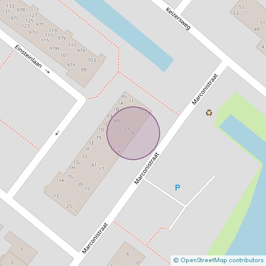 Einsteinlaan 9 1171 VN Badhoevedorp