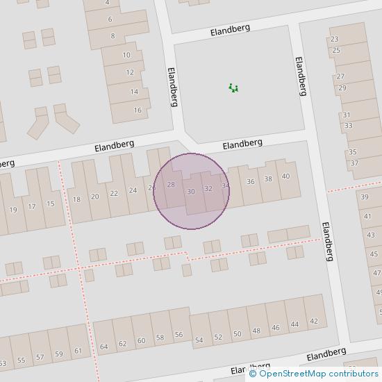 Elandberg 30 4708 EW Roosendaal