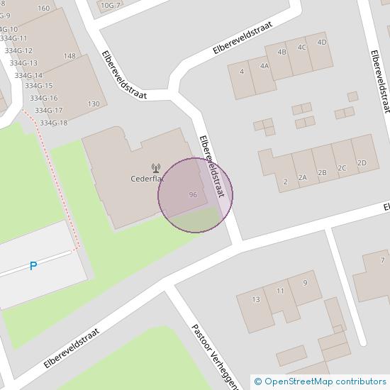 Elbereveldstraat 20 6466 KA Kerkrade