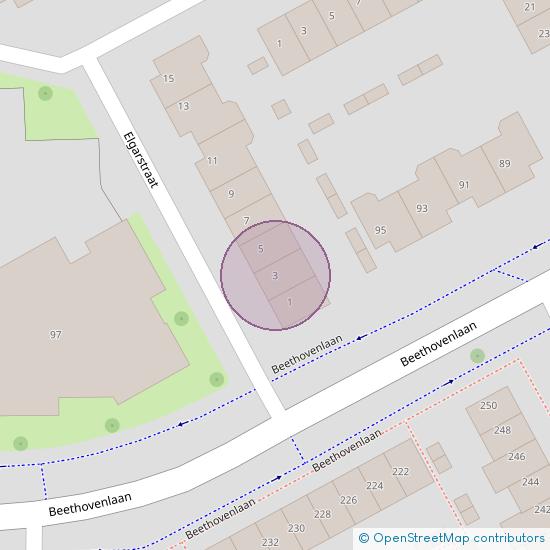 Elgarstraat 3 3335 DA Zwijndrecht